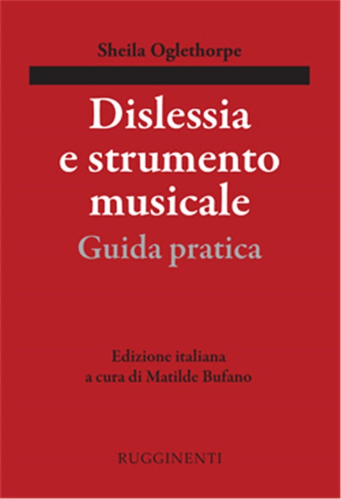 Dislessia E Strumento Musicale