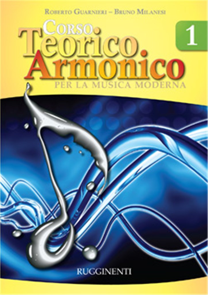 Corso Teorico Armonico 1