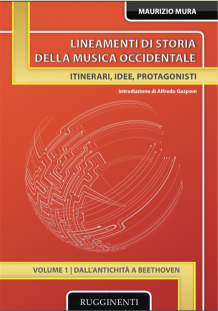 Lineamenti Di Storia Musica I