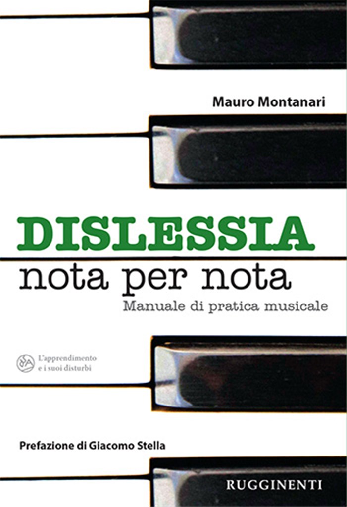 Dislessia Nota Per Nota
