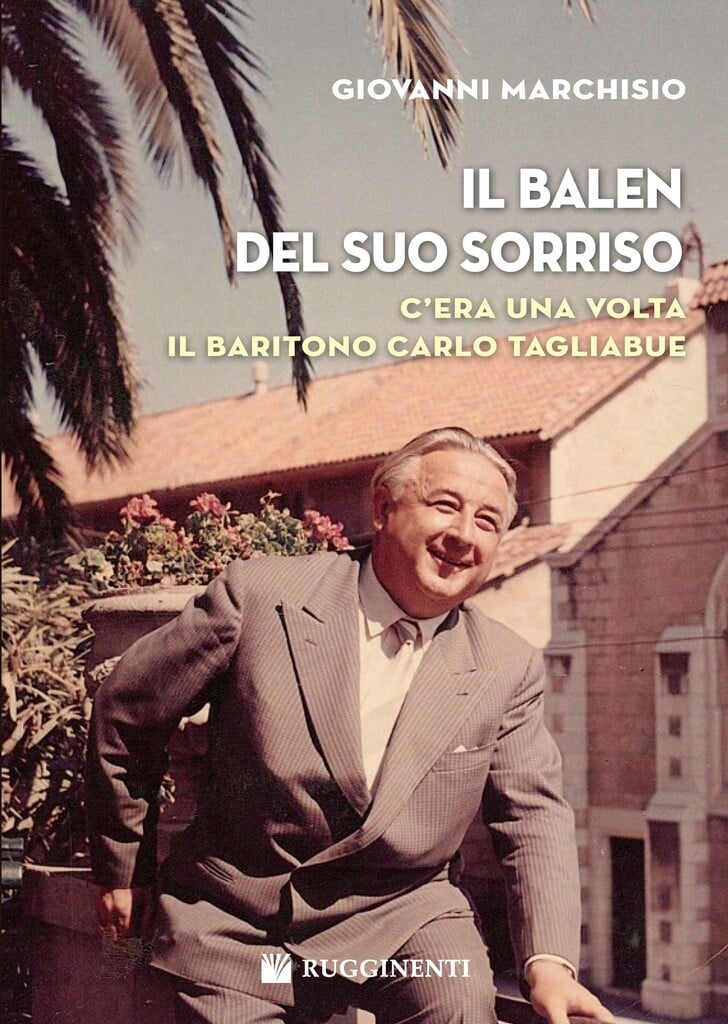 Il Balen Del Suo Sorriso