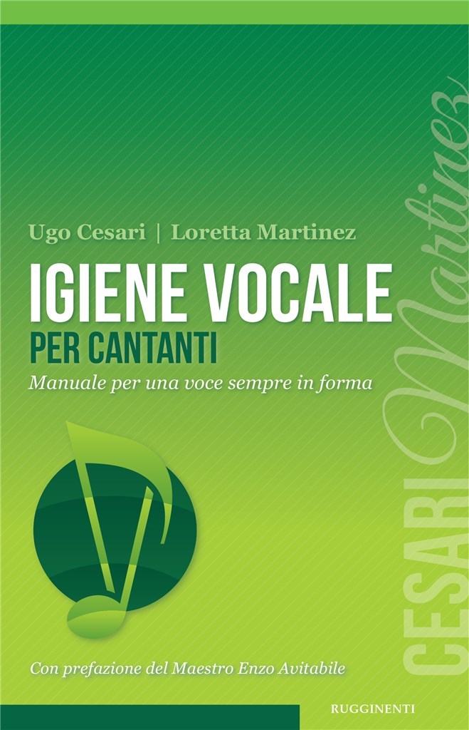 Igiene Vocale Per Cantanti