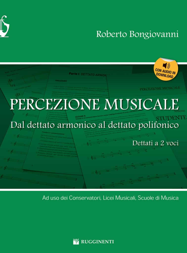 Percezione Musicale