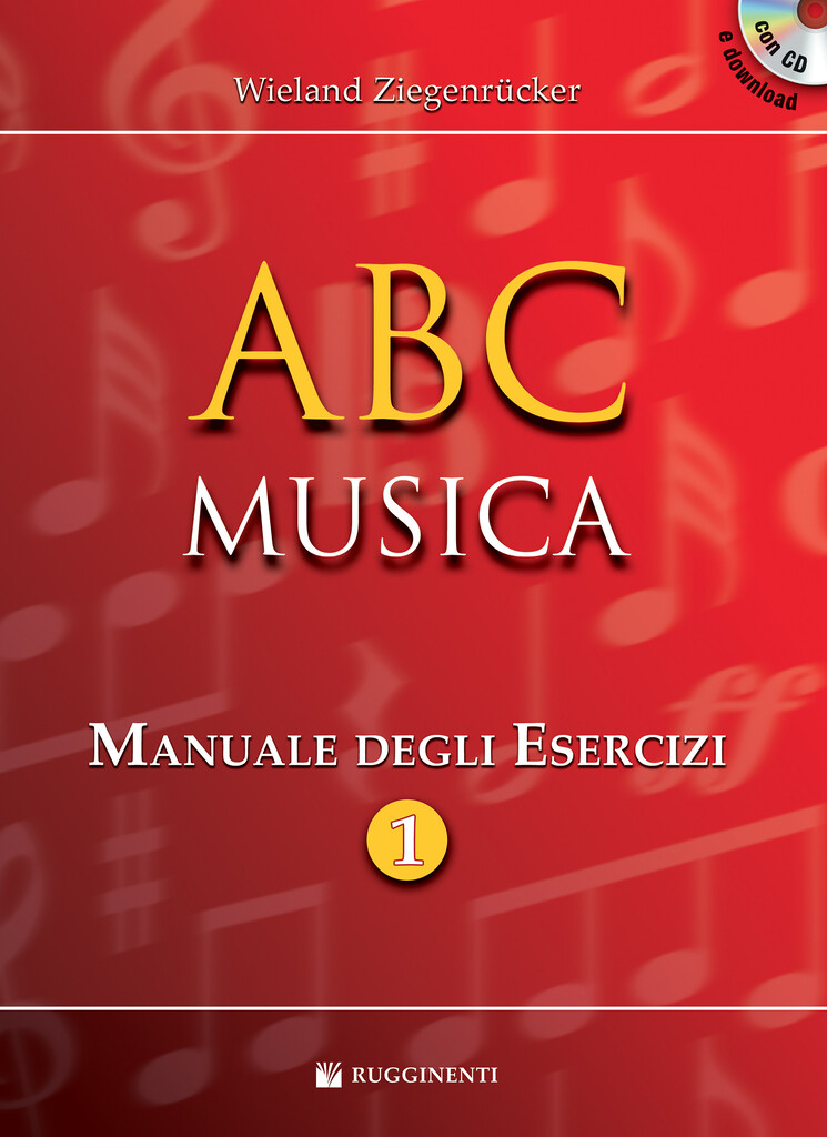 Abc Musica - Manuale Esercizi