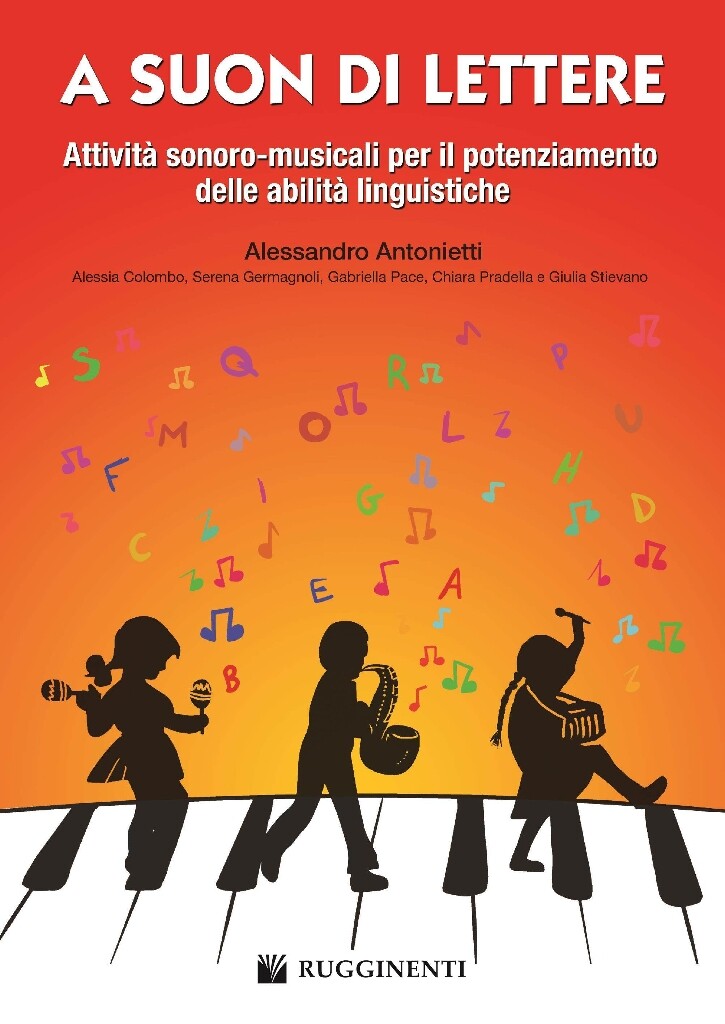 A Suon Di Lettere