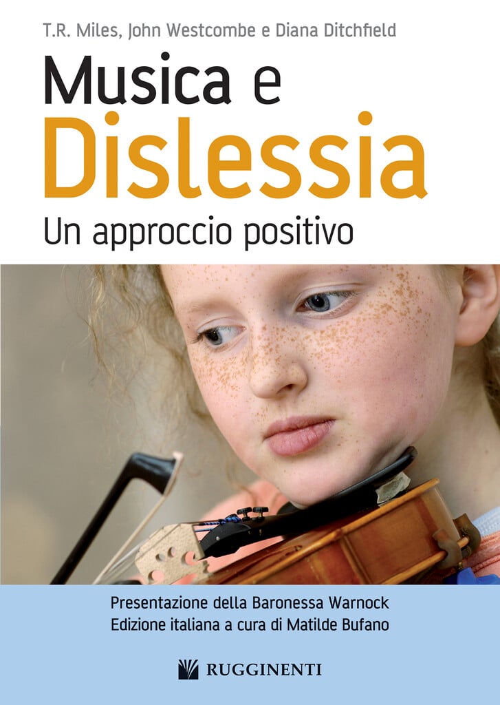 Musica e Dislessia
