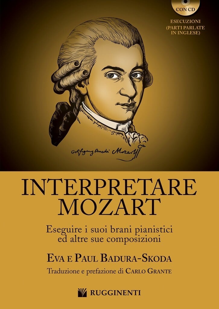 Interpretare Mozart