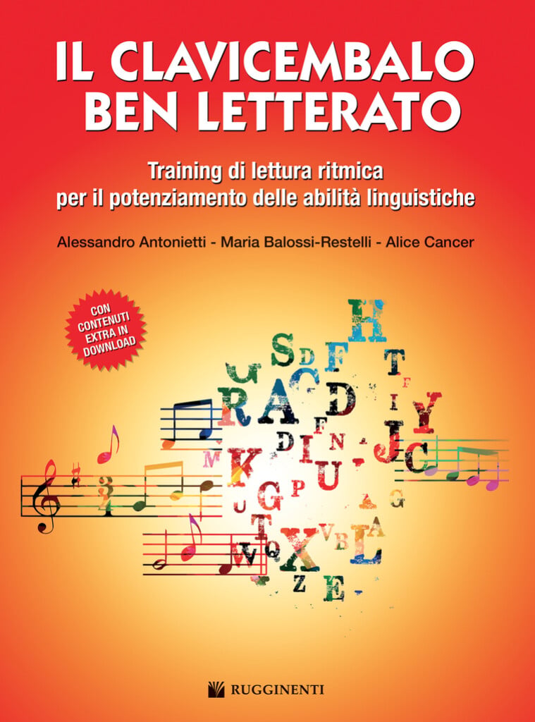 Il Clavicembalo bel Letterato