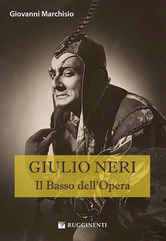 Giulio Neri