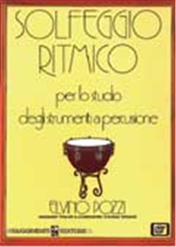 Solfeggio Ritmico