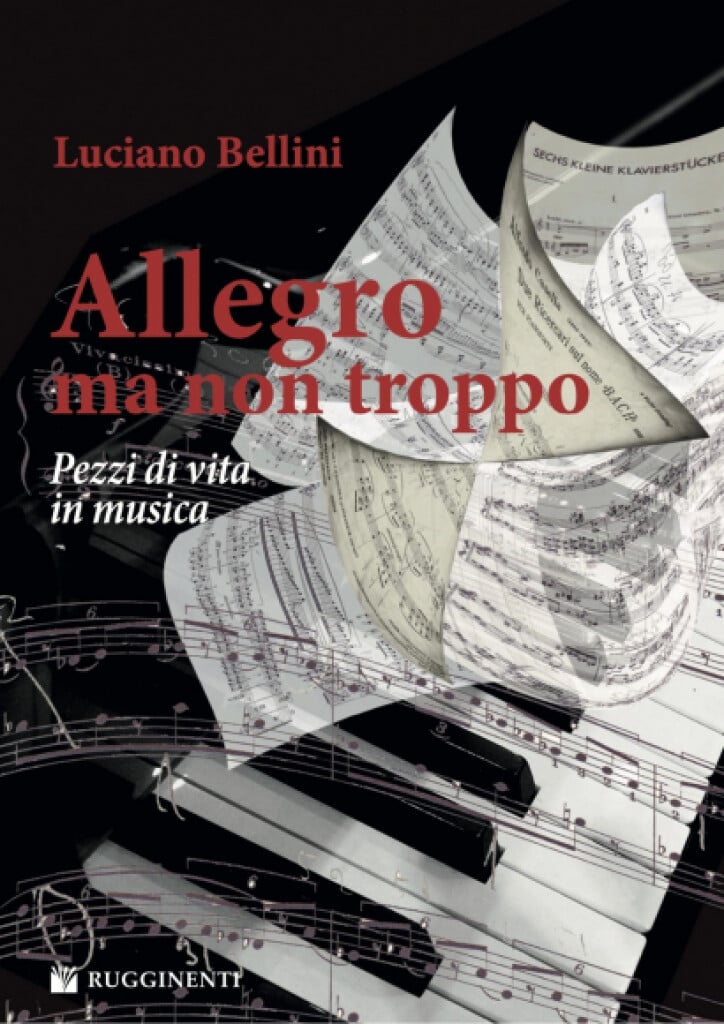 Allegro ma non troppo