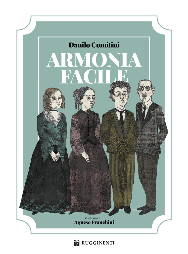 Armonia Facile