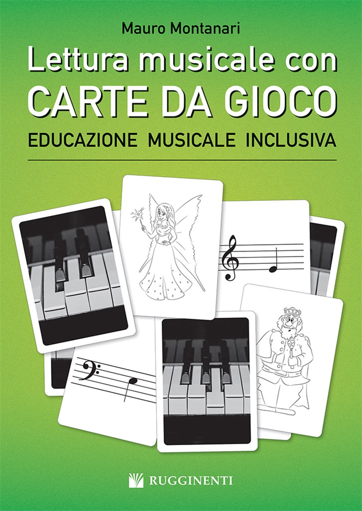 Lettura Musicale Con Carte