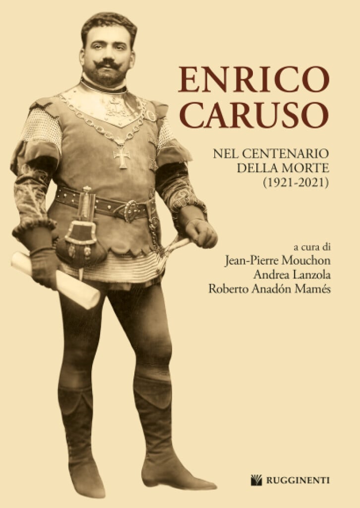 Enrico Caruso