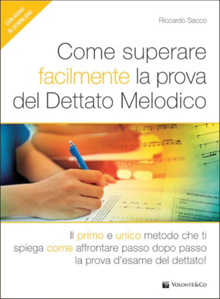 Come Superare Facilmente La Prova
