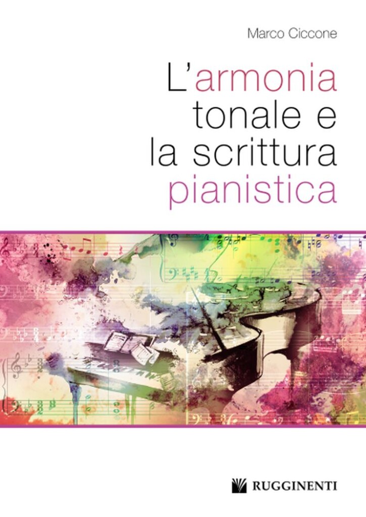 l'Armonia Tonale e la Scrittura Pianistica