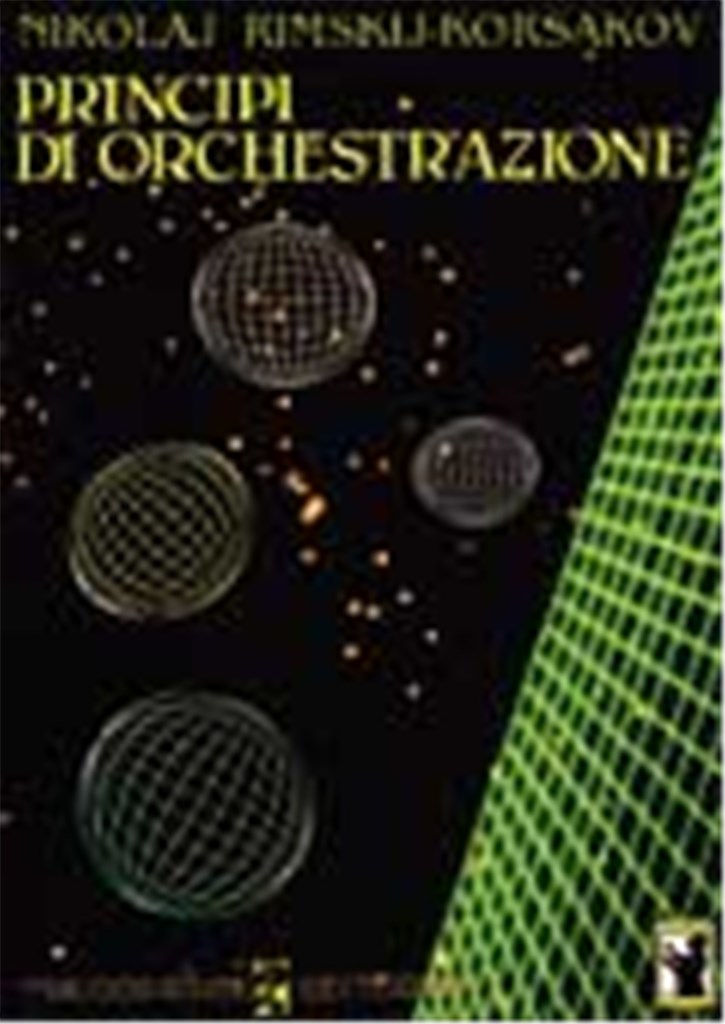 Principi Di Orchestrazione
