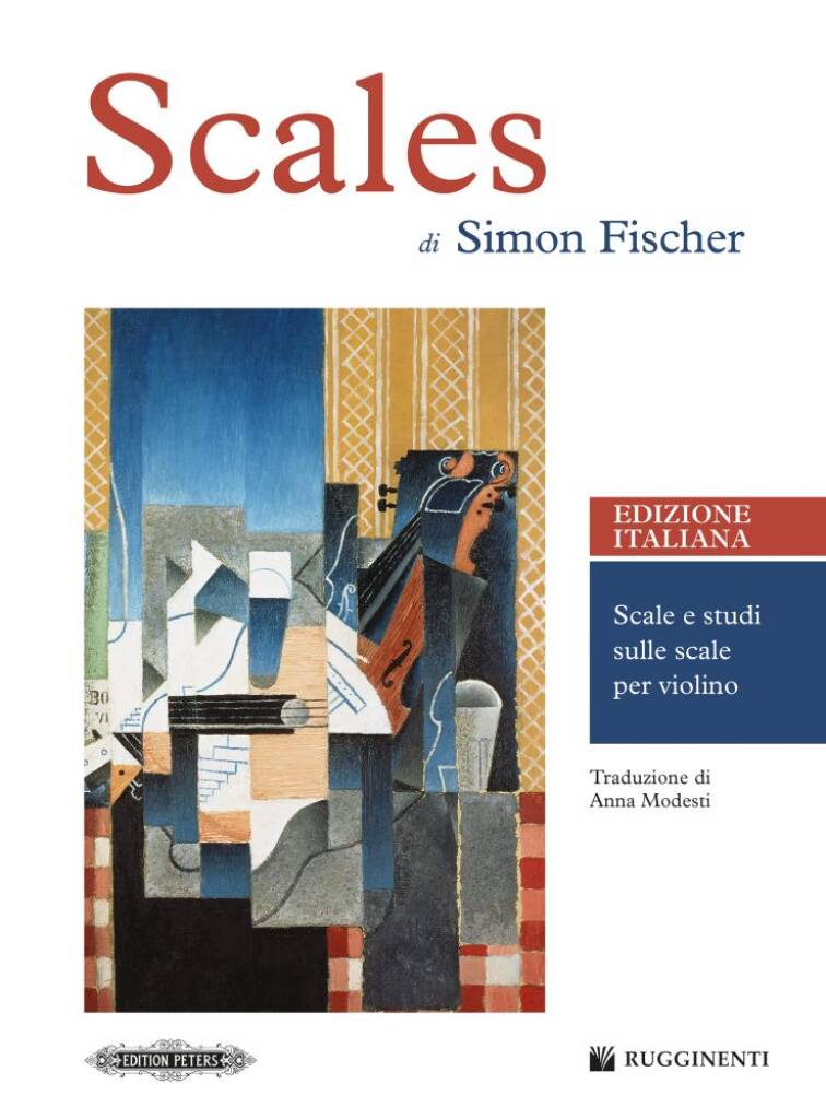 Scales - Edizione Italiana