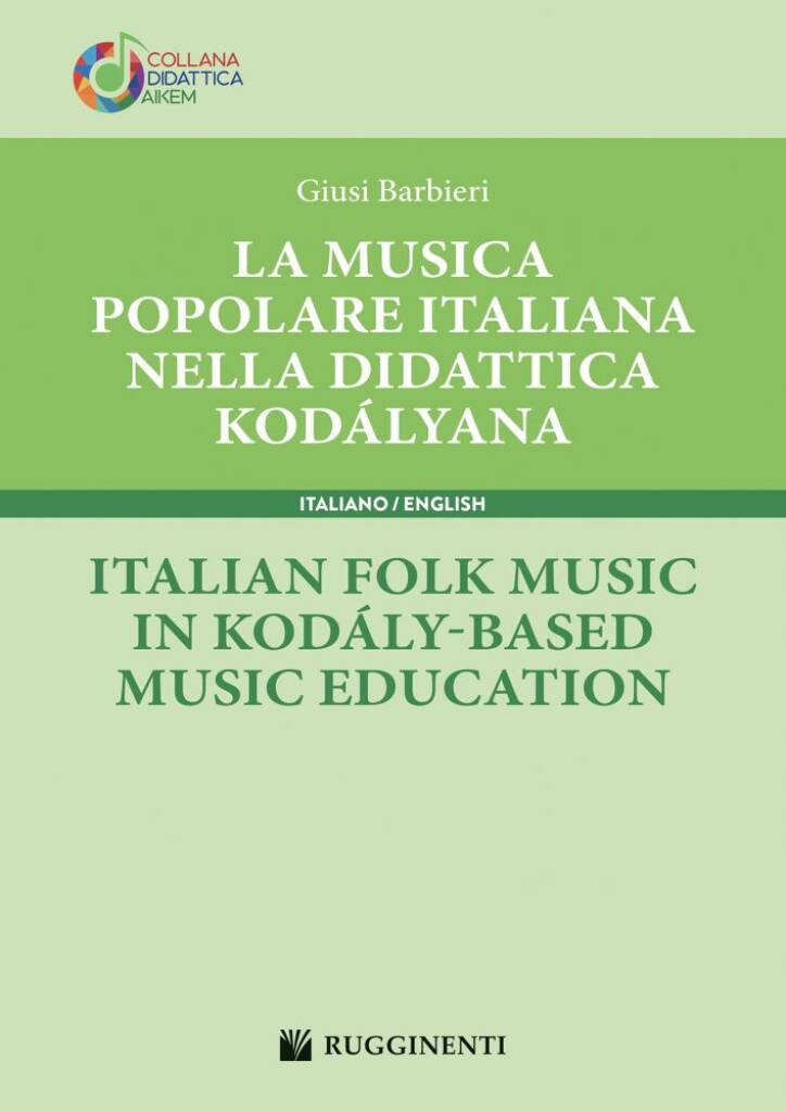 La Musica Popolare Italiana