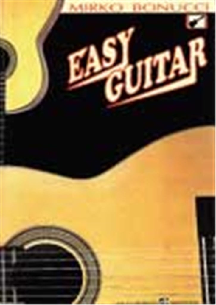 Easy Guitar