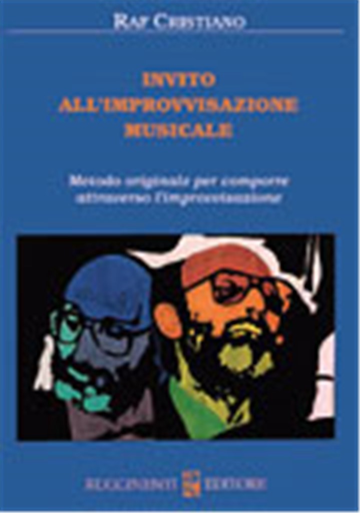 Invito Improvvisazione Musicale