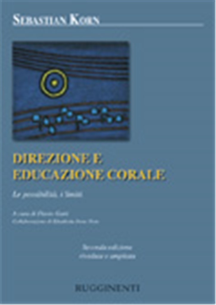 Direzione Ed Educazione Corale
