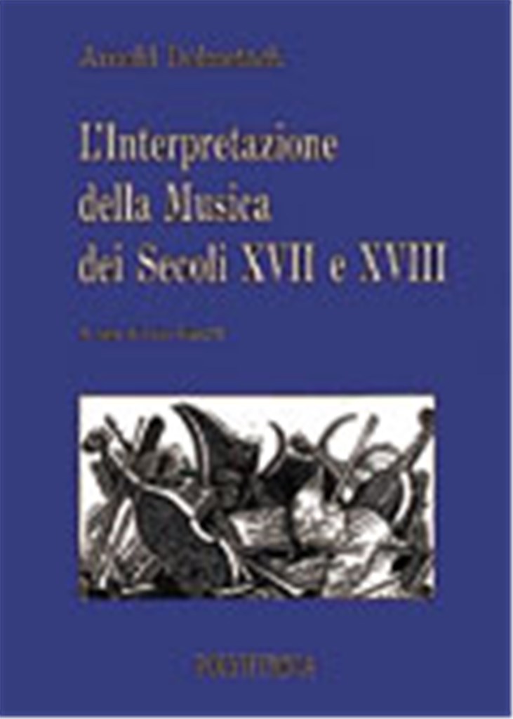 L'Interpretazione Della Musica