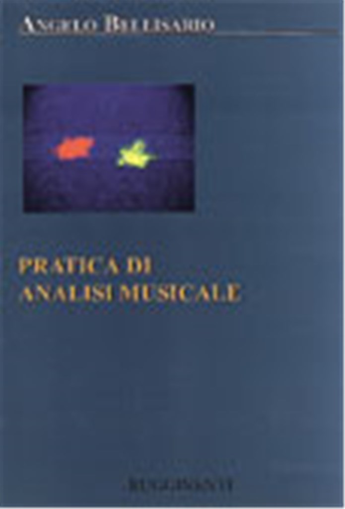 Pratica Di Analisi Musicale