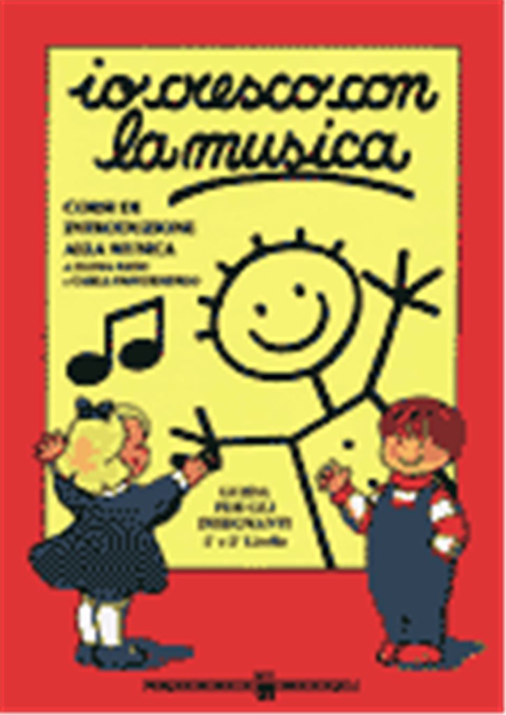 Guida A Io Cresco Con La Musica