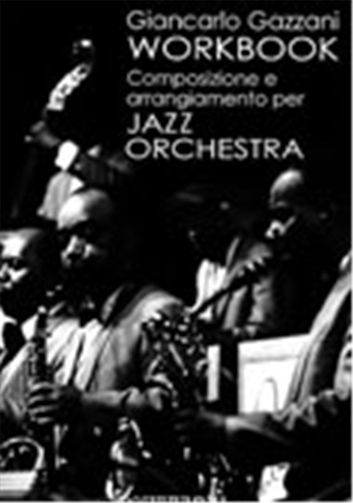 Workbook Jazz Orchestra