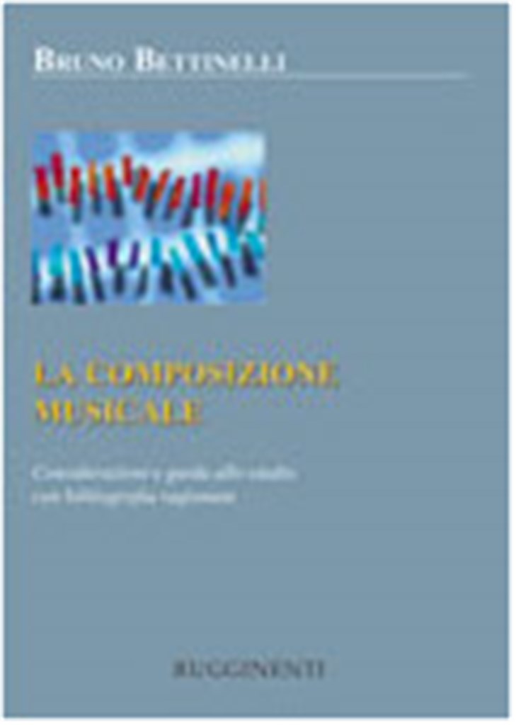 Composizione Musicale