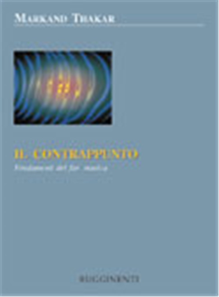 Il Contrappunto