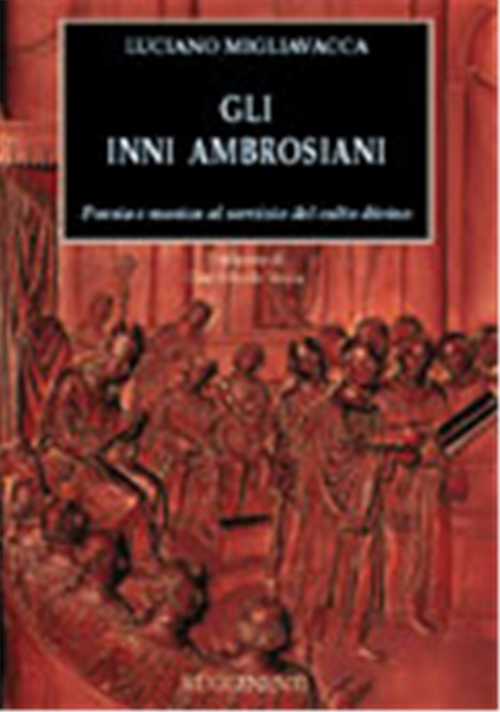 Gli Inni Ambrosiani
