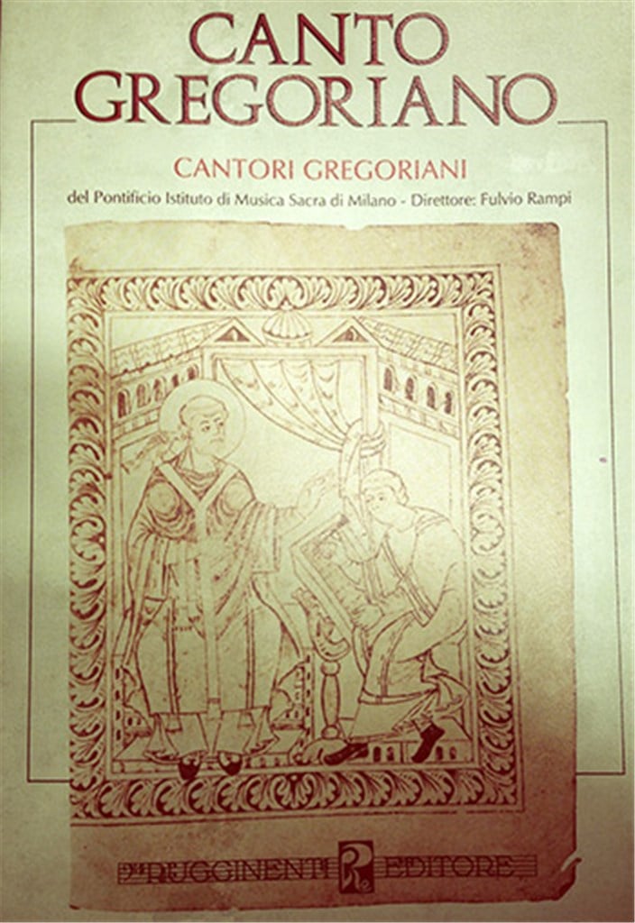Canto Gregoriano