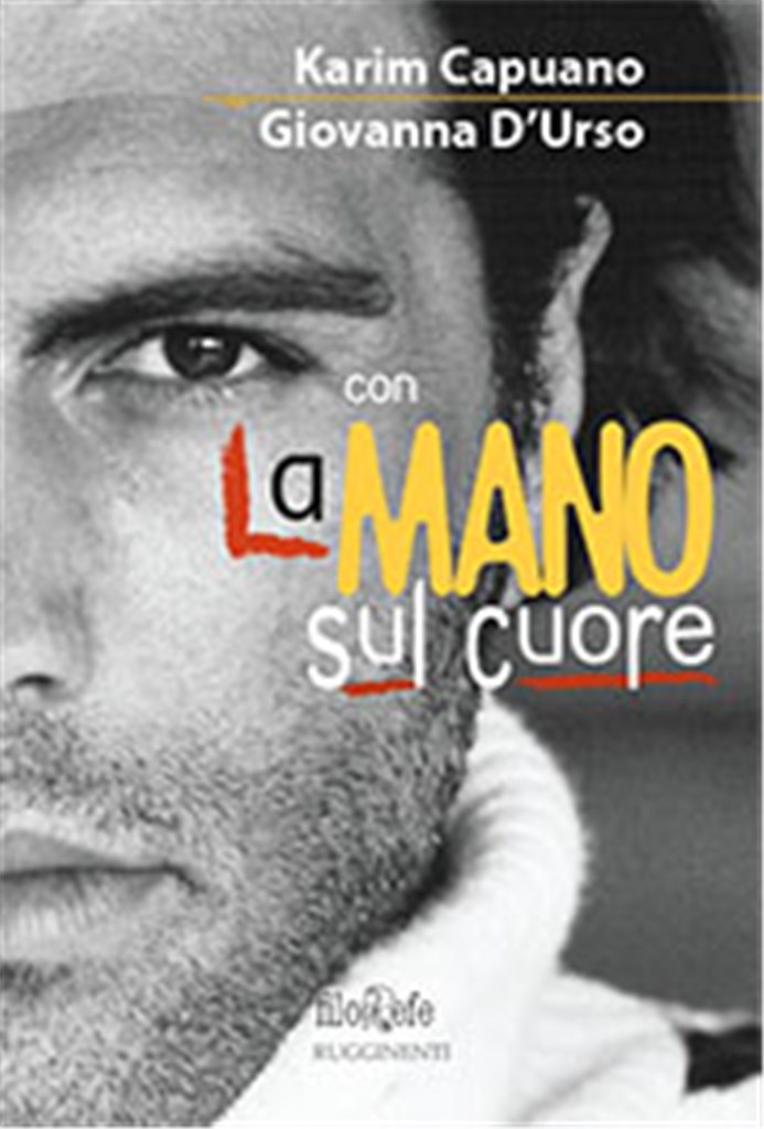 Con Lamano Sul Cuore
