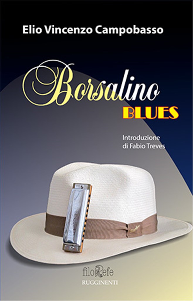 Borsalino Blues