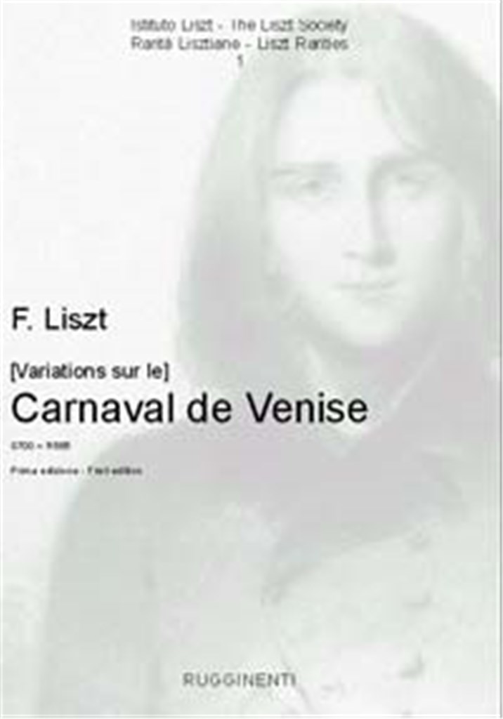 Carnaval De Venise