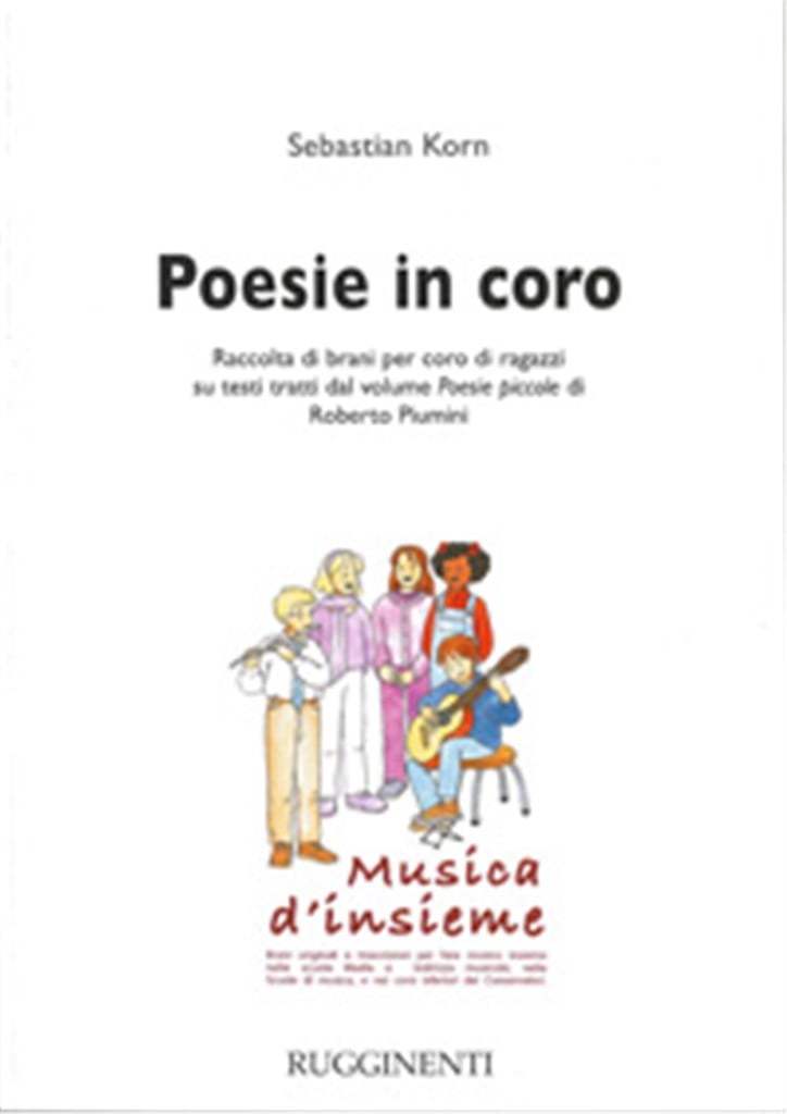 Poesie In Coro