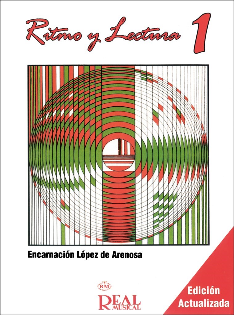 Ritmo Y Lectura, 1