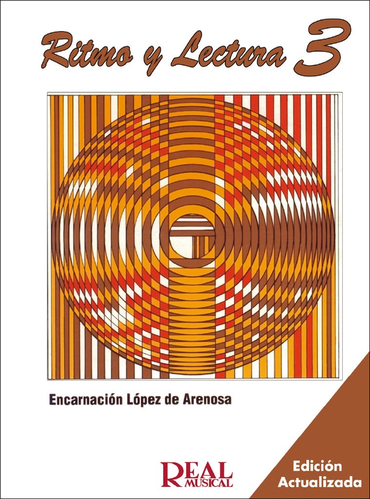 Ritmo Y Lectura, 3