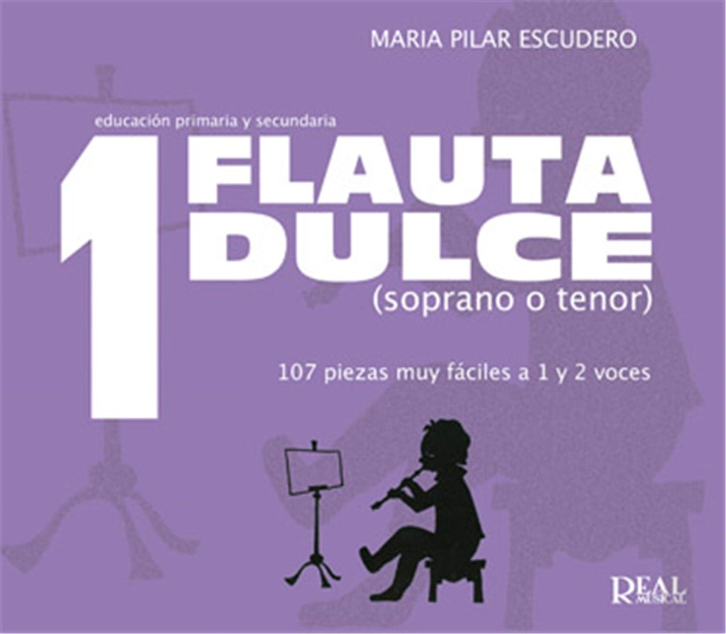 Flauta Dulce