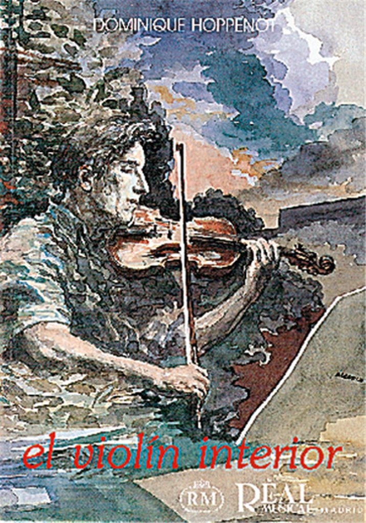 El Violín Interior
