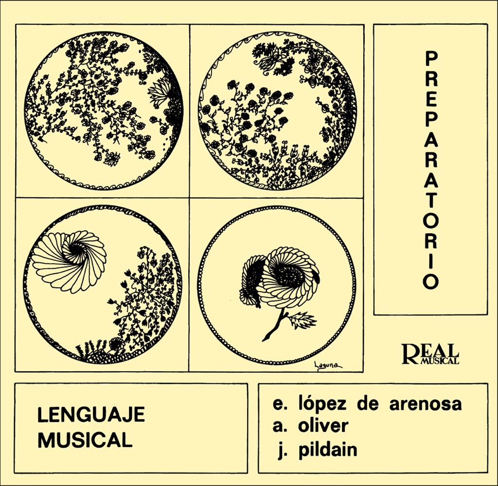Lenguaje Musical, Preparatorio