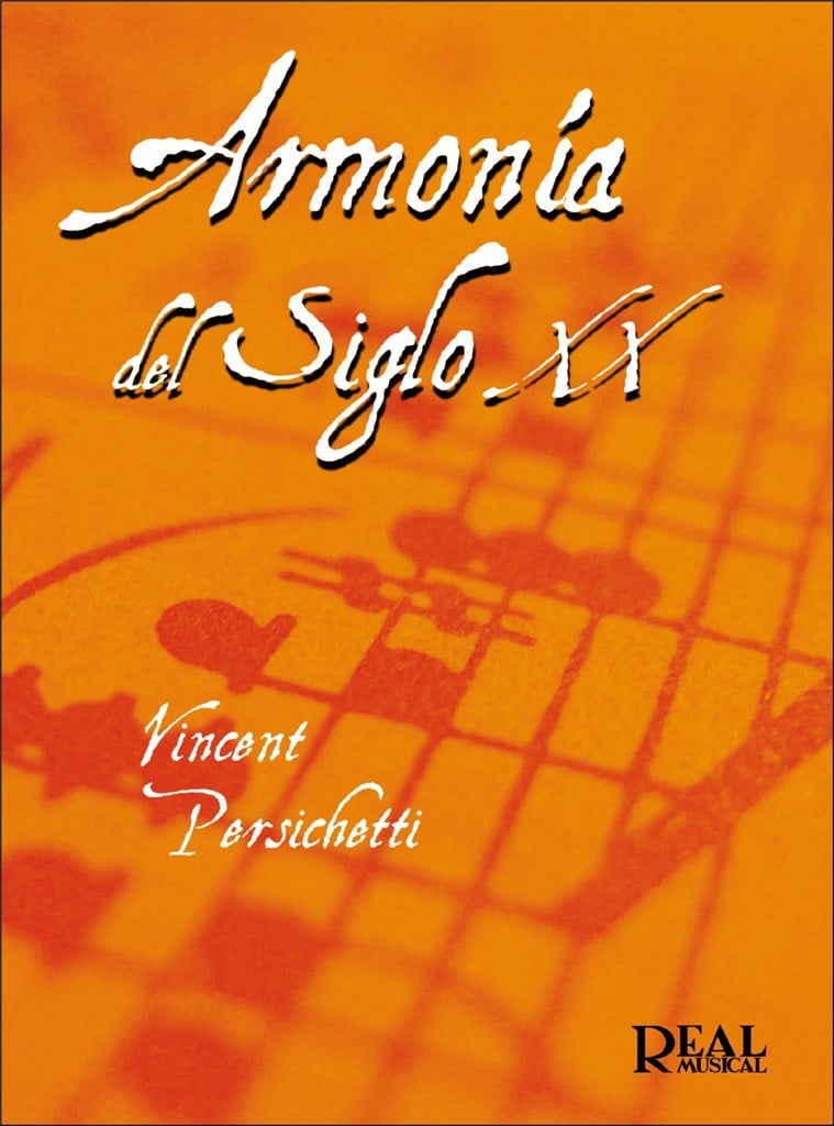 Armonía del Siglo XX