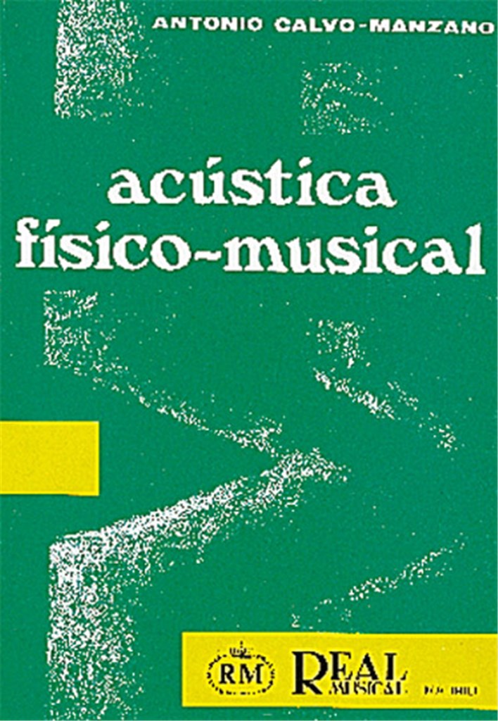 Acústica Físico-Musical