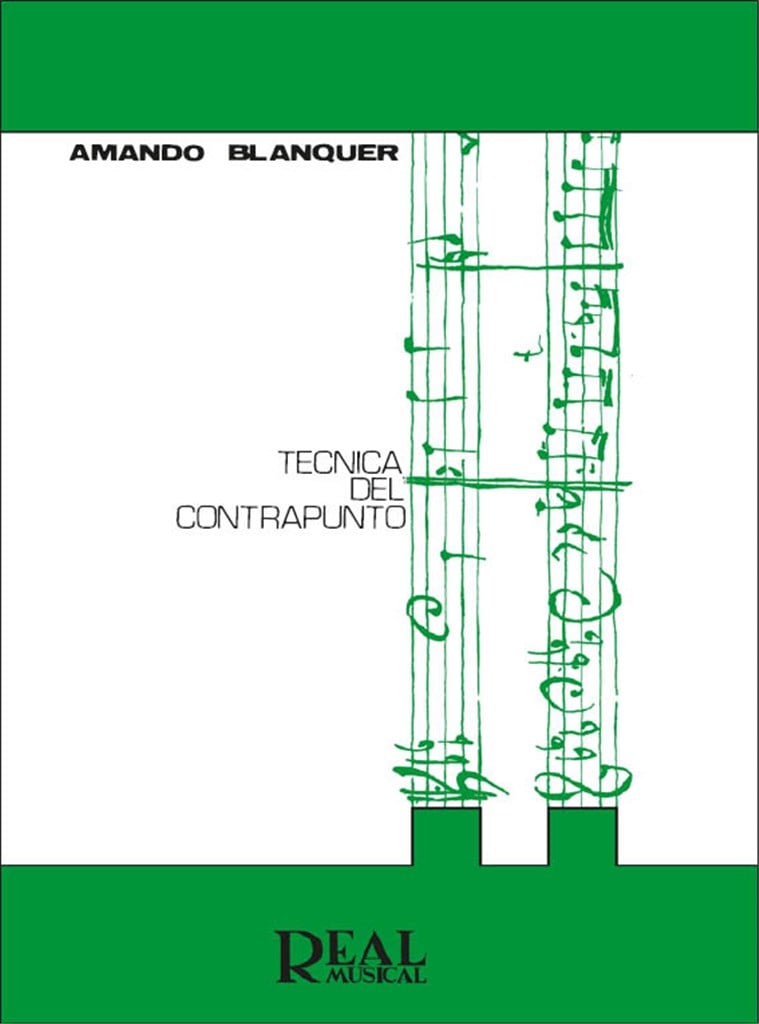 Técnica del Contrapunto