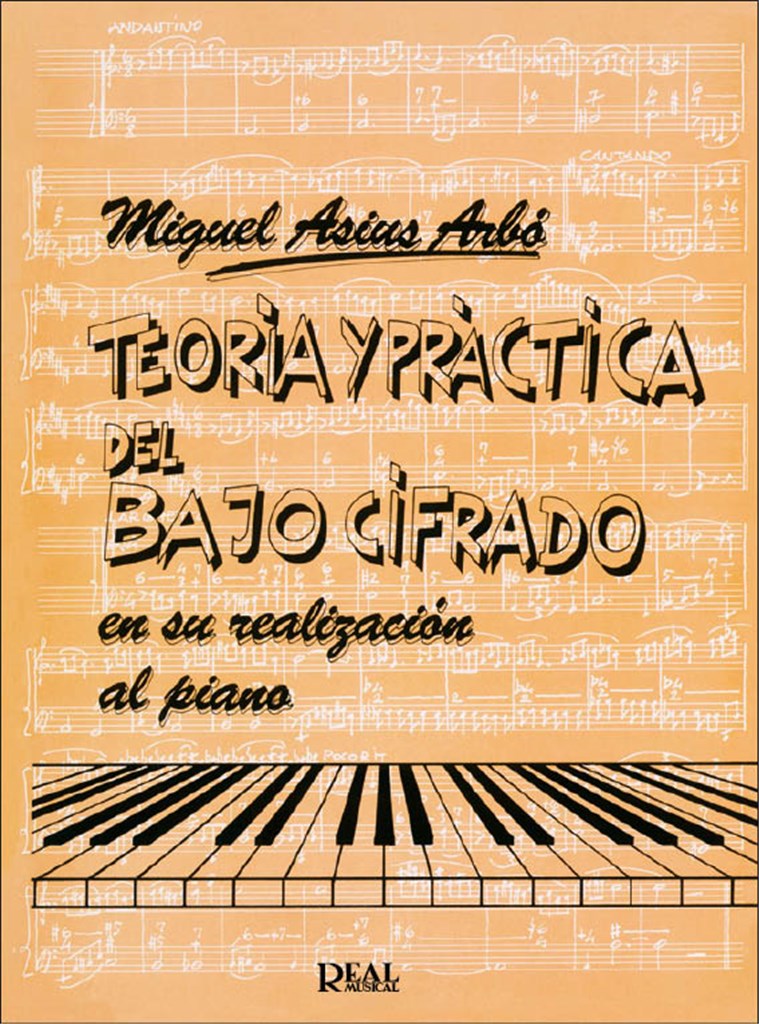 Teoría y Práctica del Bajo Cifrado