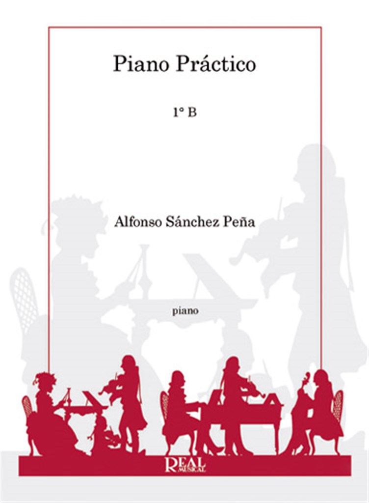 Piano Práctico, 1°b