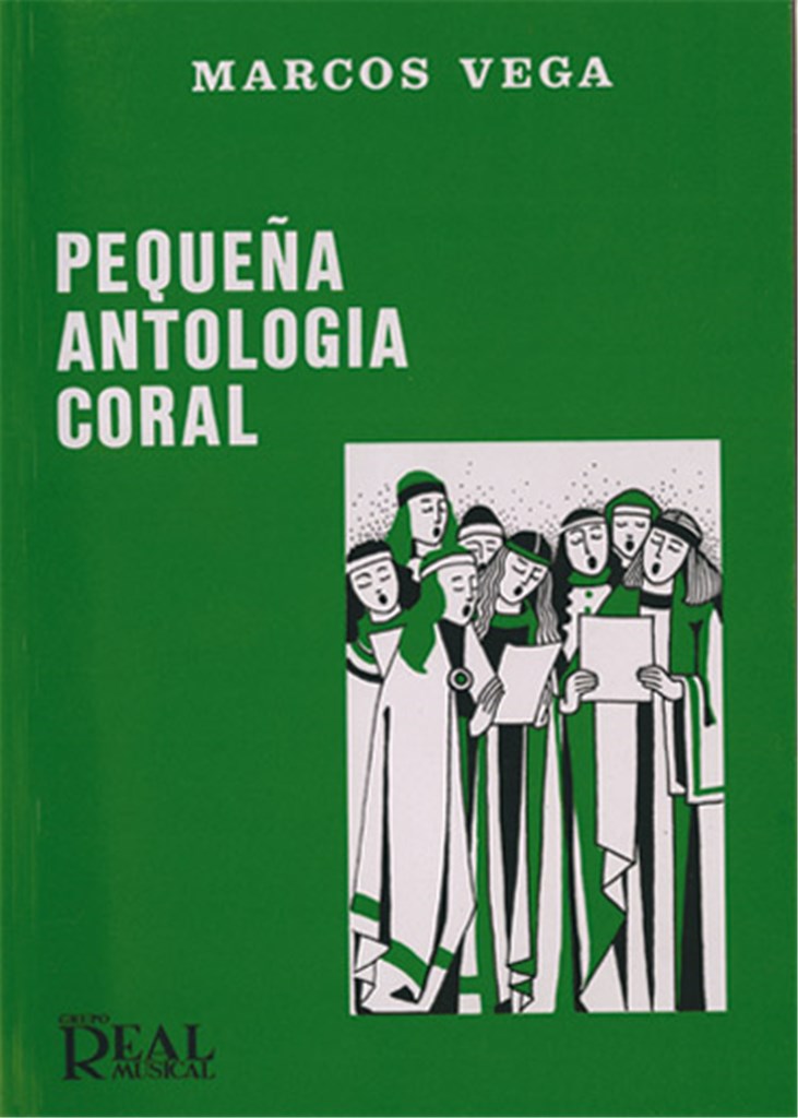 Pequeña Antología Coral