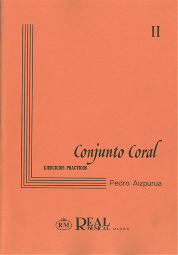 Conjunto Coral 2, Ejercicios Prácticos